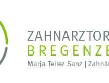 Logo Zahnarztordination Bregenzerwald