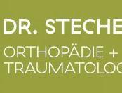 Logo Dr. Christian Stecher