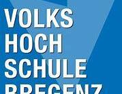 Logo Volkshochschule Bregenz