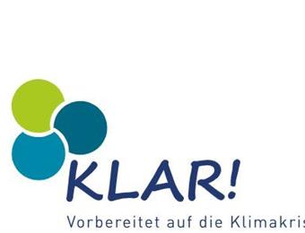 Logo KLAR