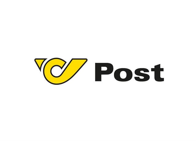 Logo Postpartnerstelle
